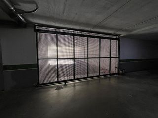 Garaje en venta en El Higuerón en Córdoba