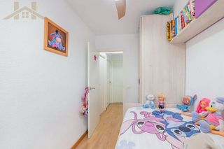 Piso en venta en Mariblanca - Villafontana en Móstoles