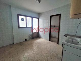 Piso en venta en Valdepeñas