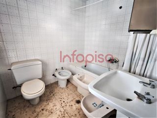 Piso en venta en Valdepeñas