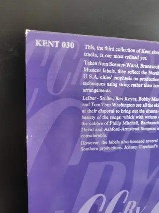 Vinilo LP Cry Cry Crying - Varios Artistas