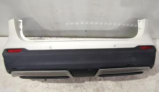 159557 paragolpes h50224eamh nissan qashqai ii j11