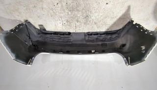 159557 paragolpes h50224eamh nissan qashqai ii j11