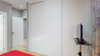 Piso en venta en Fontanal - San Carlos - San José en Sevilla