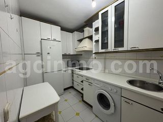 Piso en venta en Parquesol en Valladolid