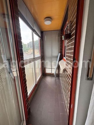 Piso en venta en Parquesol en Valladolid