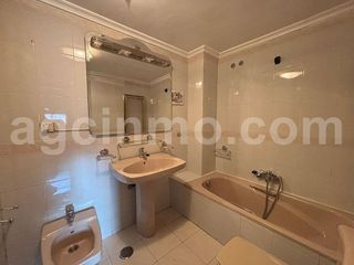 Piso en venta en Parquesol en Valladolid