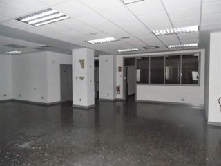 Local comercial en venta en Zona Renfe en Alcorcón