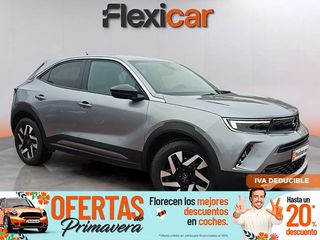 Opel Mokka 1.2 T 74kW (100 CV) Edition