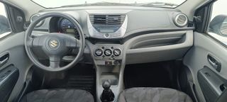 Suzuki Alto 2009