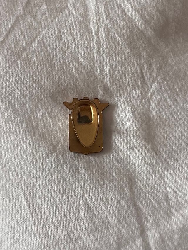 Insignia Orden de la Merced Corona