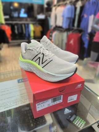 Zapatillas New Balance Kaiha Mujer Talla 38