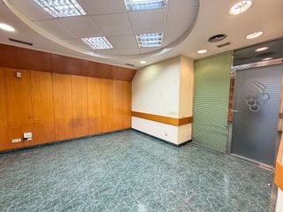 Local comercial en alquiler en Centre en Santa Coloma de Gramanet