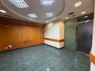 Local comercial en alquiler en Centre en Santa Coloma de Gramanet