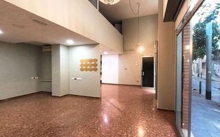 Local comercial en alquiler en Sant Andreu de Palomar en Barcelona