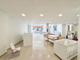 Local comercial en alquiler en Sant Julià - El Pla del Diable en Vilafranca del Penedès