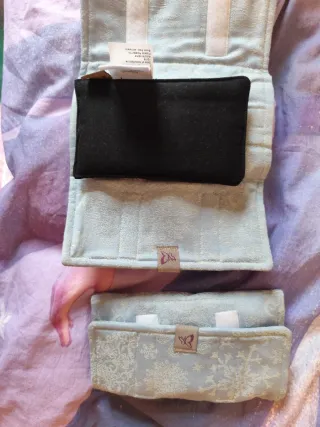 Mochila Portabebés Fidella Fusion