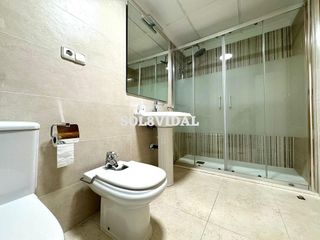 Piso en alquiler en Orihuela ciudad en Orihuela