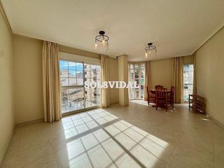 Piso en alquiler en Orihuela ciudad en Orihuela