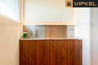 Chalet en venta en Los Castros - Castrillón - Eiris en Coruña (A)