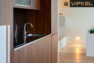 Chalet en venta en Los Castros - Castrillón - Eiris en Coruña (A)