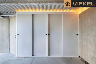 Chalet en venta en Los Castros - Castrillón - Eiris en Coruña (A)