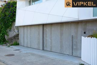 Chalet en venta en Los Castros - Castrillón - Eiris en Coruña (A)