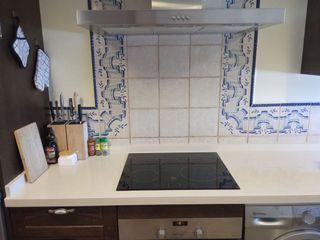 Chalet en venta en Vejer de la Frontera