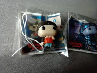 Funko Pop Stranger Things Will Byers