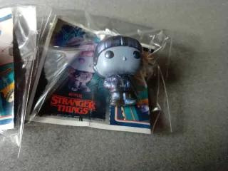 Funko Pop Stranger Things Will Byers