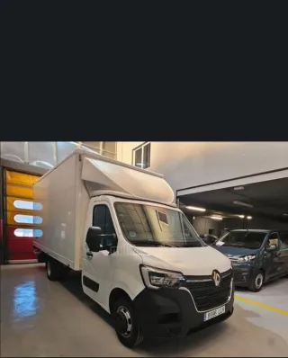 Mudanzas Garca Gallardo