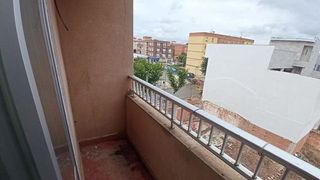Piso en venta en Valdepeñas