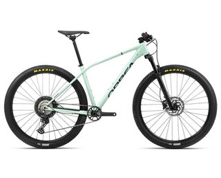 Orbea Alma H30 2024 Talla L