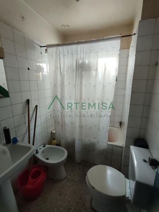 Piso en venta en Esteiro en Ferrol