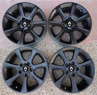 Llantas Orig. Renault Traffic 03-14 R.17