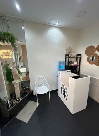 Local comercial en alquiler en El Baix Guinardó en Barcelona