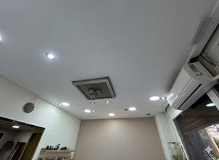 Local comercial en alquiler en El Baix Guinardó en Barcelona