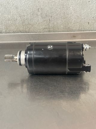 Motor Arranque Malcor Furious RR 125 2012