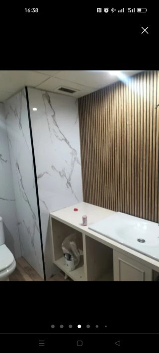 Albañil oficial de primera
