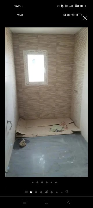 Albañil oficial de primera