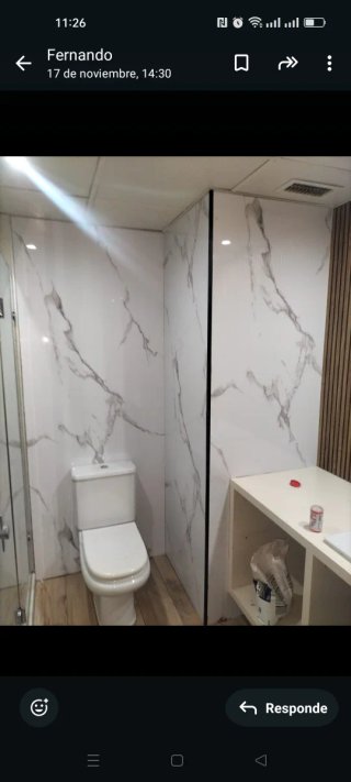 Albañil oficial de primera