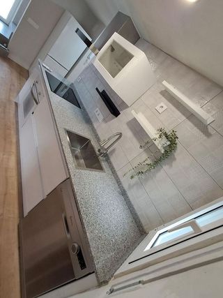 Casa adosada en alquiler en Santa Margarida de Montbui