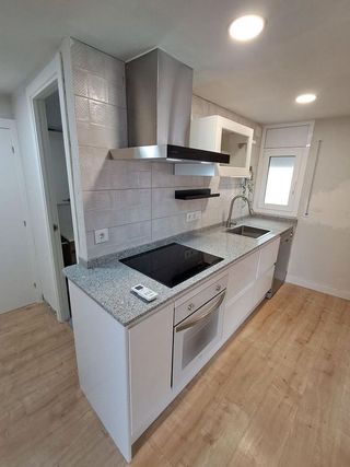 Casa adosada en alquiler en Santa Margarida de Montbui