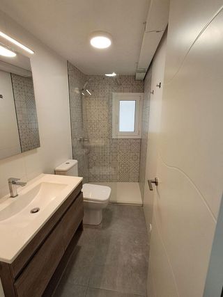 Casa adosada en alquiler en Santa Margarida de Montbui