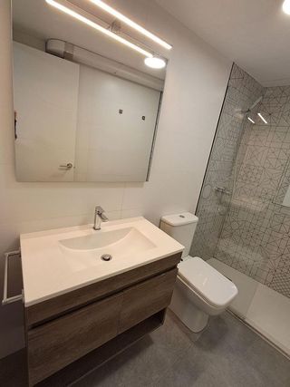 Casa adosada en alquiler en Santa Margarida de Montbui