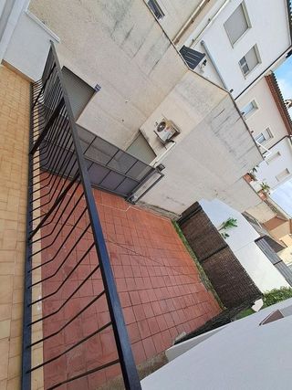 Casa adosada en alquiler en Santa Margarida de Montbui