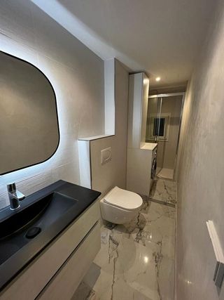 Casa pareada en alquiler en Manacor Centro en Manacor