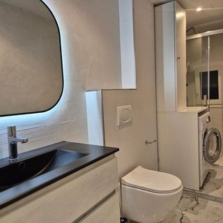 Casa pareada en alquiler en Manacor Centro en Manacor