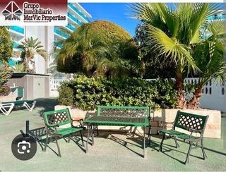 Piso en alquiler en Rincón de Loix en Benidorm