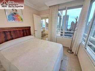 Piso en alquiler en Rincón de Loix en Benidorm